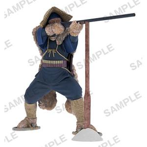 35 山田利吉 (ノーマル)】忍たま乱太郎 ぱしゃこれ 第2弾 : トレカ