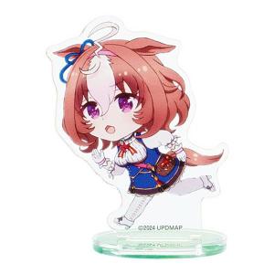 カレンチャン】 CANバッジ ウマ娘 プリティーダービー Vol.6 A