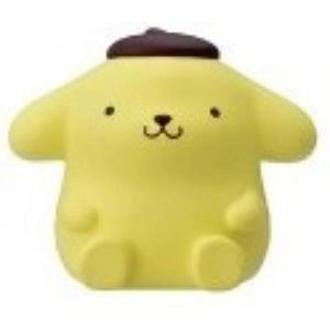 5.ポムポムプリン】 キャラもふケースマスコット サンリオ