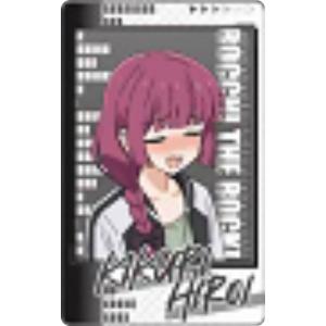 【廣井きくりA (ノーマル) 】ぼっち・ざ・ろっ...の商品画像