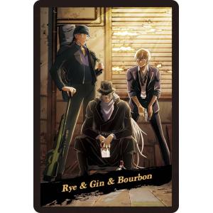 ジン】名探偵コナン ころコレ! コレクションフィギュア : トレカ