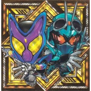 開運コロシアム SP02-009 極星神ポラリス (大吉) スペシャルブースター