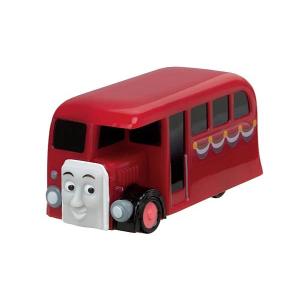 【バーティー】カプセルプラレール きかんしゃトーマス みんなでハッピーアニバーサリー編
