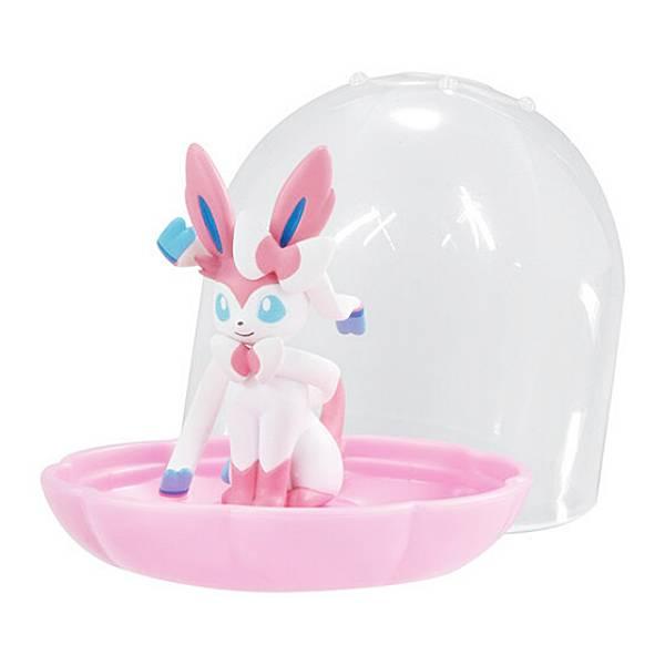 【ニンフィア】ジェムリーズ ポケットモンスター10 〜Spring〜