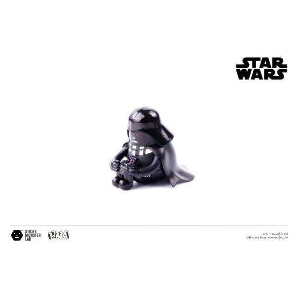 【ダース・ベーダー】 スターウォーズ SML MINI-FIGURE BLIND BOX STAR ...