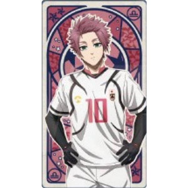 【糸師冴】ブルーロック アルカナカードコレクション 2