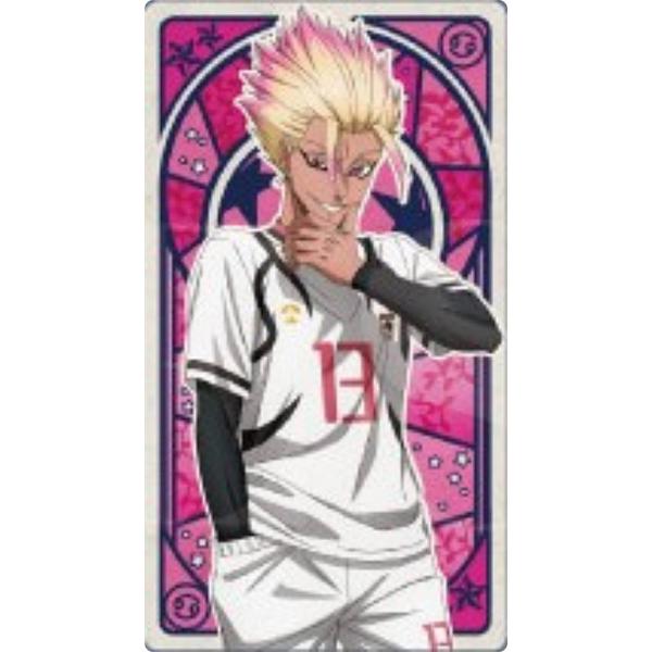 【士道龍聖】ブルーロック アルカナカードコレクション 2