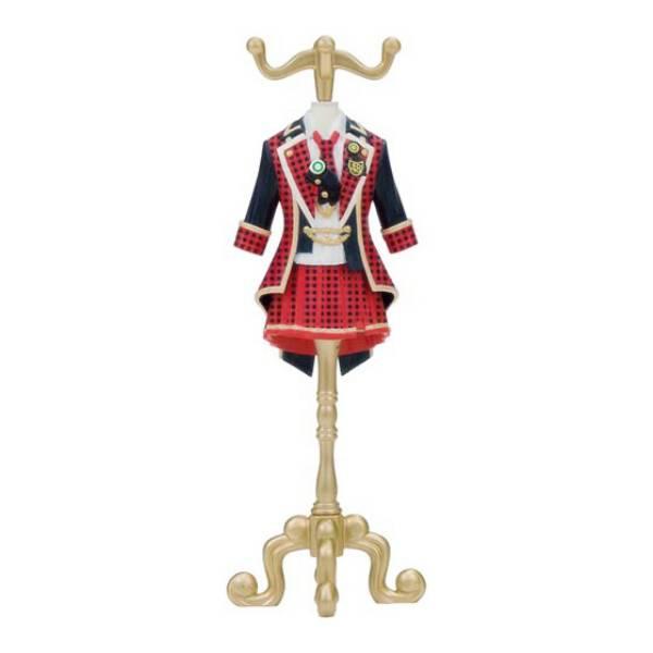 【言い訳Maybe】 Capsule トルソー AKB48 第2弾