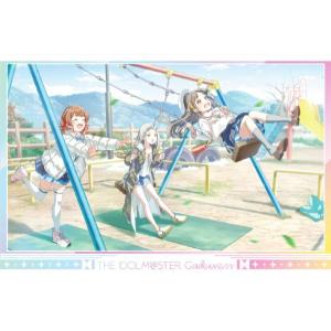 【26 あなたたちのことが好き (サポートカード) 】 学園アイドルマスター ウエハース3
