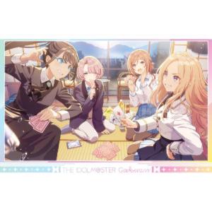 【28 さあ、もう一戦！ (サポートカード) 】 学園アイドルマスター ウエハース3