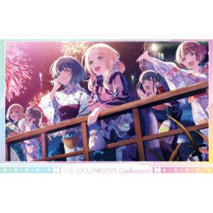 【29 いつまでも続けばいいのに (サポートカード) 】 学園アイドルマスター ウエハース3