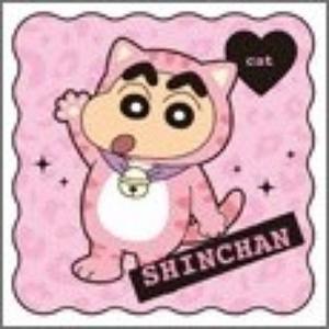 【野原しんのすけ(ねこ)】クレヨンしんちゃん シ...の商品画像