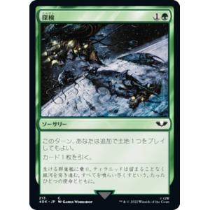 FOIL/旧枠仕様】マジックザギャザリング RVR JP 0407 草むした墓 (日本