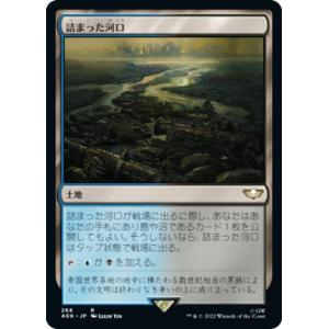 マジックザギャザリング 40K JP 059 スロッピティ・バイルパイパー