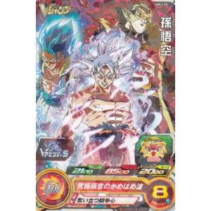 (未使用･未開封品)　スーパードラゴンボールヒーローズ/UM5-052 孫悟空：ＢＲ UR p706p5g 楽天市場】スーパードラゴンボールヒーローズ UM5-052 孫悟空