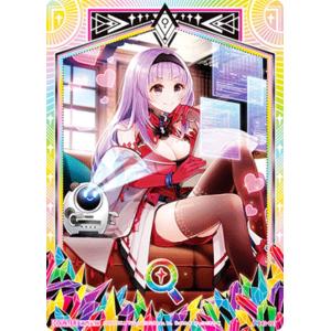 カードファイト!! ヴァンガード ヴァンガード 冥淵葬空 エル：堕天