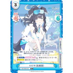 ヴァイスシュヴァルツ ブルーアーカイブ The Animation 対策委員会