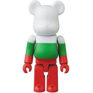 BE@RBRICK - ベアブリック シリーズ40 シークレット トヨタ TOYOTA 100% TOYOTA×BE@RBRICK コラボ第3弾トヨタの新鋭プロジェクト『Drive