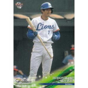 59 【清原和博 (西武ライオンズ)】BBM2014 プロ野球80周年カード・打者