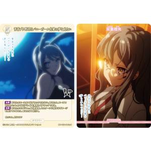ヴァイスシュヴァルツ 青春ブタ野郎はバニーガール先輩の夢を見ない