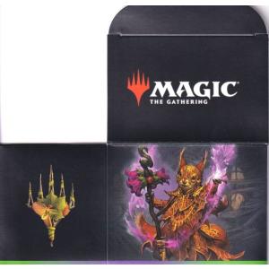 マジック:ザ・ギャザリング タルキール:龍嵐録 統率者デッキ「蘇りし