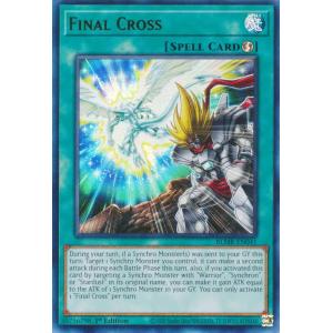 遊戯王 BLMM-EN049 ドラゴンメイド・ラティス (英語版 1st Edition