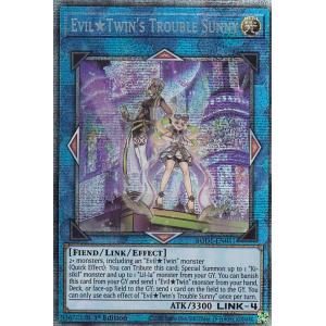 ガガガガガール プリズマティックシークレットレア仕様 遊戯王 ガガガガガール プリズマティックシークレットレア