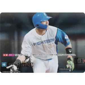 スペシャルパラレル】ドリームオーダー TBP01-F17 清宮 幸太郎 北海道