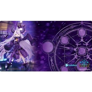 hololive OFFICIAL CARD GAME キュリアスユニバース ラプラス