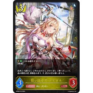C.C. リーダーカード シャドウバースエボルヴ リーダーカードセット 「Shadowverse: Worlds Beyond」 | PRODUCTS