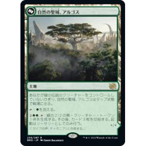 マジックザギャザリング WHO JP 0033 数学の天才、アドリック (日本語