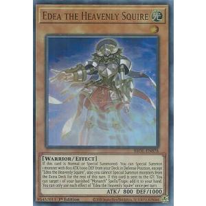 遊戯王 BLC1-EN158 ヒーローアライブ (英語版 1st Edition