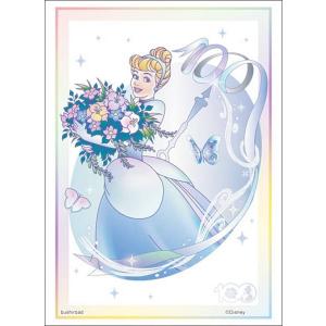 ロルカナ　第二弾　シンデレラ(舞踏会の花形)エンチャンテッド ディズニー ロルカナTCG 205/204・JA・2 シンデレラ 舞踏会の