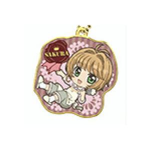 さくら＆桃矢＆雪兎(桜の木/正面)】カードキャプターさくら スナップ