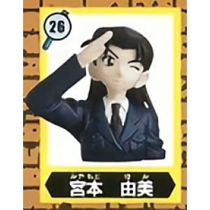 11.諸伏高明】チョコエッグ 名探偵コナン 5 : トレカショップ LEAD