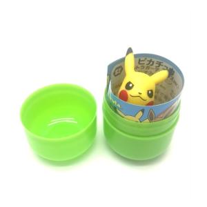 【S2.ピカチュウ (ウルトラガーディアンズver.) (シークレット) 】 チョコエッグ ポケモン...