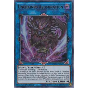 【Unlimited Edition】遊戯王 CHIM-EN045 破械雙王神ライゴウ Unchai...