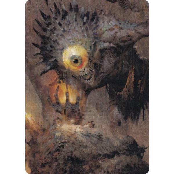 マジックザギャザリング CLB 25/81 ナシック (日本語版 アート・カード) 統率者レジェンズ...