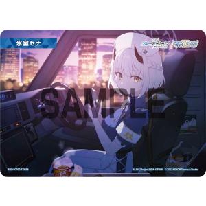 ウィクロス WXDi-CP02-TKR58 氷室セナ (TK トークン) ブースターパック