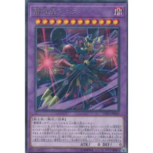 バトルスピリッツ 呪の覇王カオティック・セイメイ レア 全知全能 BS50