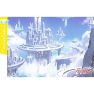 ヴァンガード D-PR/1032 心の開捧 フィリィア (PR プロモ