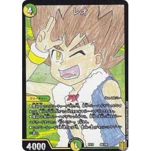 デュエル・マスターズ レオ(プロモーション) 魂の章 名場面BEST