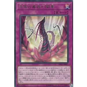 遊戯王 DOOD-JP039 黒薔薇の破滅竜 (日本語版 ウルトラレア) ドゥーム