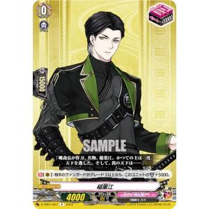 ヴァンガード DZ-BT13/006 決意と罪を抱く者 リィエル＝アニムス (RRR