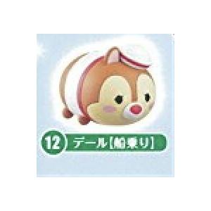 12 デール 船乗り チョコエッグ ディズニー ツムツムセレクション Eggdisneytumutt12 トレカショップ Lead 通販 Yahoo ショッピング