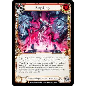 フラクチャー・FOIL】マジックザギャザリング DSK JP 0405 ホーン