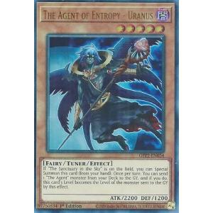 遊戯王 BPRO-EN041 黒き竜のエクレシア (英語版 1st Edition