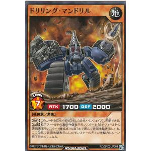 遊戯王 ラッシュデュエル RD/LGP2-JP017 フルメタリオン・ヴリトラ
