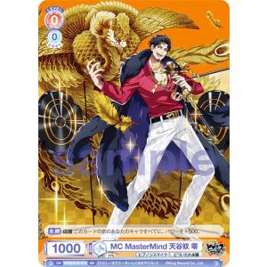 ヴァイスシュヴァルツブラウ HPMI/01B-041 H歴元年 山田 一郎 (N