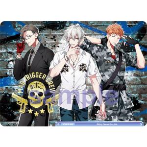 PIXAR ヴァイスシュヴァルツ CHARACTERS スーパーヒーロー